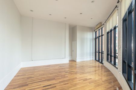 Apartamento à venda com 127m², 2 quartos e 3 vagasSala