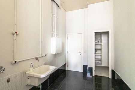 Apartamento à venda com 127m², 2 quartos e 3 vagasÁrea de Serviço