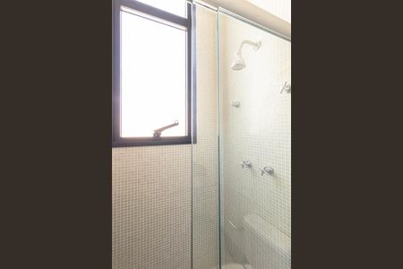 Apartamento à venda com 127m², 2 quartos e 3 vagasBanheiro da Suíte 2