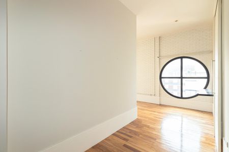 Apartamento à venda com 127m², 2 quartos e 3 vagasSala