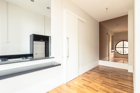 Apartamento à venda com 127m², 2 quartos e 3 vagasSala