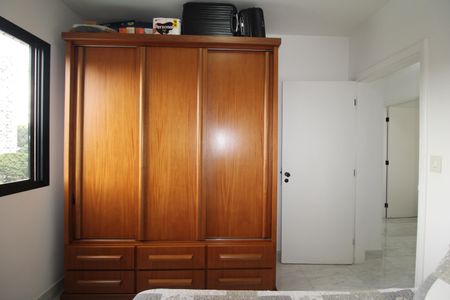 Apartamento à venda com 87m², 3 quartos e 2 vagasQuarto 2