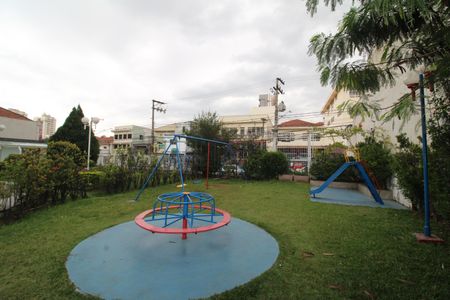 Apartamento à venda com 87m², 3 quartos e 2 vagasÁrea Comum