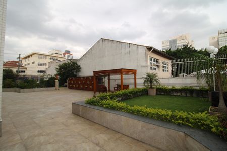 Apartamento à venda com 87m², 3 quartos e 2 vagasÁrea Comum