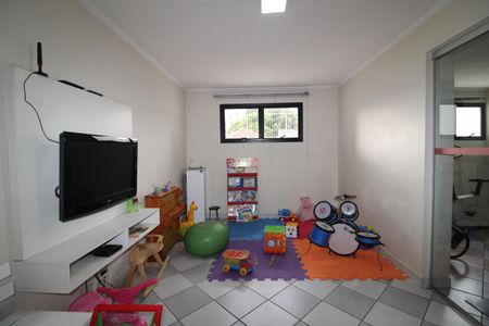 Apartamento à venda com 87m², 3 quartos e 2 vagasÁrea Comum