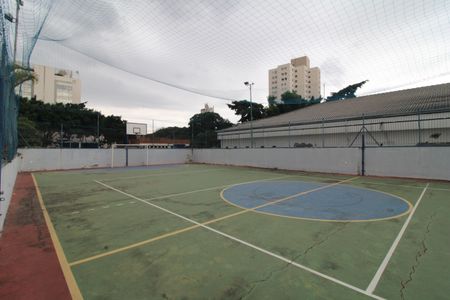 Apartamento à venda com 87m², 3 quartos e 2 vagasÁrea Comum