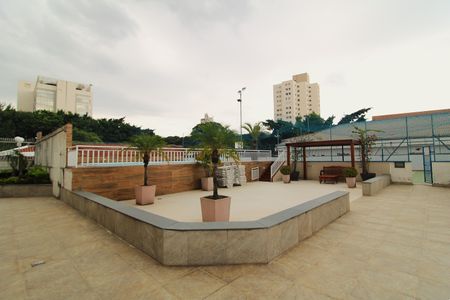 Apartamento à venda com 87m², 3 quartos e 2 vagasÁrea Comum