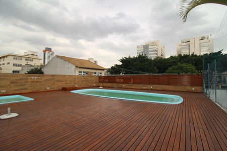 Apartamento à venda com 87m², 3 quartos e 2 vagasÁrea Comum