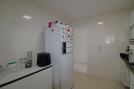 Apartamento à venda com 87m², 3 quartos e 2 vagasCozinha