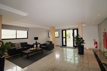 Apartamento à venda com 87m², 3 quartos e 2 vagasÁrea Comum