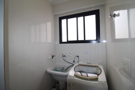 Apartamento à venda com 87m², 3 quartos e 2 vagasÁrea de Serviço