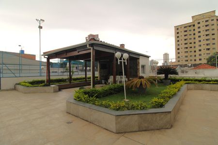 Apartamento à venda com 87m², 3 quartos e 2 vagasÁrea Comum