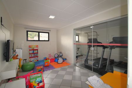 Apartamento à venda com 87m², 3 quartos e 2 vagasÁrea Comum