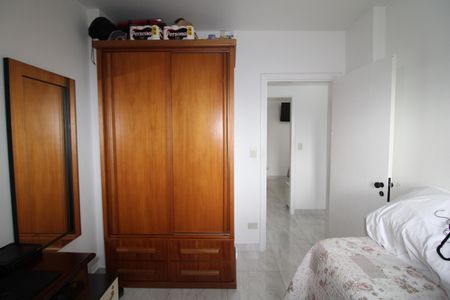 Apartamento à venda com 87m², 3 quartos e 2 vagasQuarto 1