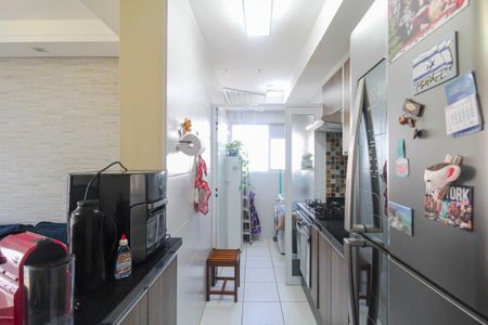 Apartamento à venda com 65m², 2 quartos e 1 vaga Apartamento à venda com 65m², 2 quartos e 1 vagaCozinha