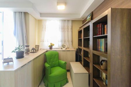 Apartamento à venda com 65m², 2 quartos e 1 vaga Apartamento à venda com 65m², 2 quartos e 1 vagaSala