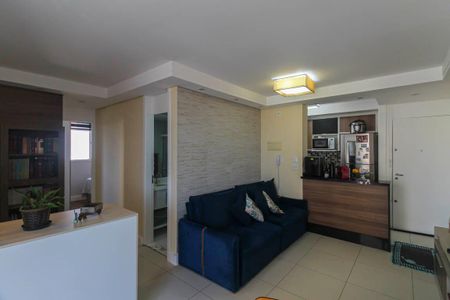 Apartamento à venda com 65m², 2 quartos e 1 vaga Apartamento à venda com 65m², 2 quartos e 1 vagaSala