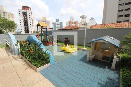 Apartamento à venda com 65m², 2 quartos e 1 vaga Apartamento à venda com 65m², 2 quartos e 1 vagaÁrea comum - Playground