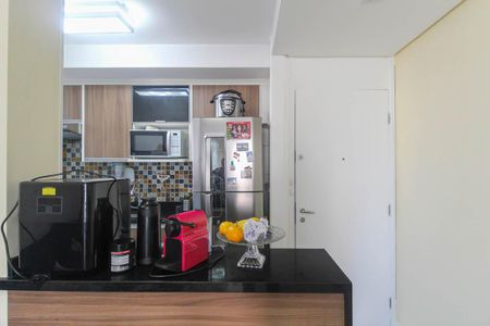 Apartamento à venda com 65m², 2 quartos e 1 vaga Apartamento à venda com 65m², 2 quartos e 1 vagaCozinha