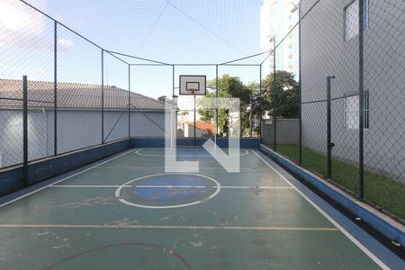 Apartamento à venda com 65m², 2 quartos e 1 vaga Apartamento à venda com 65m², 2 quartos e 1 vagaQuadra Esportiva