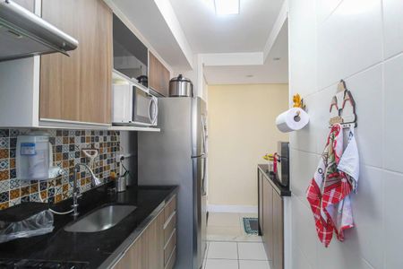 Apartamento à venda com 65m², 2 quartos e 1 vaga Apartamento à venda com 65m², 2 quartos e 1 vagaCozinha
