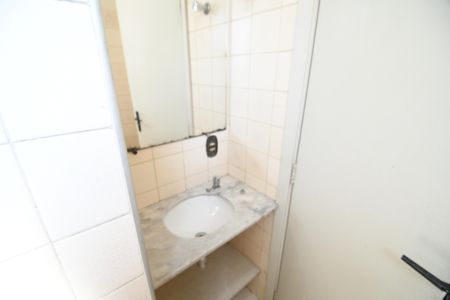 Apartamento à venda com 50m², 1 quarto e sem vagaBanheiro