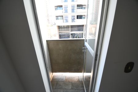 Apartamento à venda com 50m², 1 quarto e sem vagaQuarto