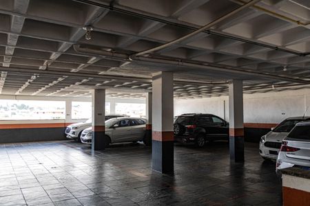 Apartamento à venda com 64m², 2 quartos e 2 vagasGaragem