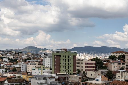 Apartamento à venda com 64m², 2 quartos e 2 vagasVista da Suíte