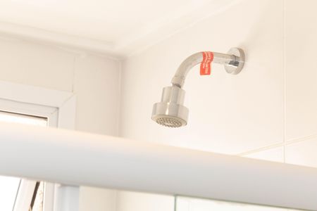 Apartamento à venda com 88m², 3 quartos e 2 vagasBanheiro da Suíte