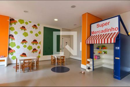 Apartamento à venda com 88m², 3 quartos e 2 vagasBrinquedoteca