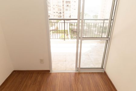 Apartamento à venda com 88m², 3 quartos e 2 vagasQuarto 2