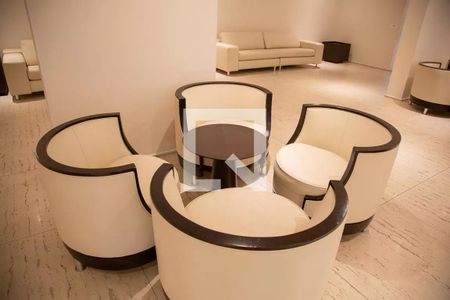 Apartamento à venda com 88m², 3 quartos e 2 vagasÁrea comum