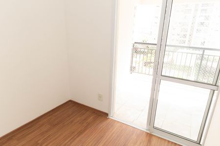 Apartamento à venda com 88m², 3 quartos e 2 vagasQuarto 2
