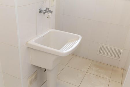 Apartamento à venda com 88m², 3 quartos e 2 vagasÁrea de Serviço