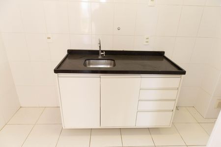 Apartamento à venda com 88m², 3 quartos e 2 vagasCozinha