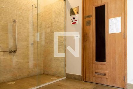 Apartamento à venda com 88m², 3 quartos e 2 vagasSauna