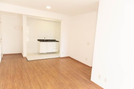 Apartamento à venda com 88m², 3 quartos e 2 vagasSala