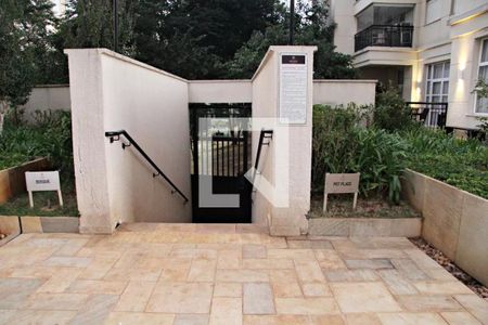 Apartamento à venda com 88m², 3 quartos e 2 vagasArea Pet