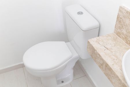 Apartamento à venda com 88m², 3 quartos e 2 vagasLavabo