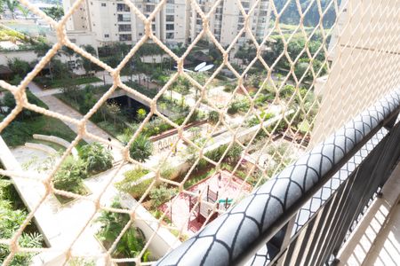 Apartamento à venda com 88m², 3 quartos e 2 vagasVaranda gourmet