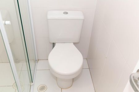 Apartamento à venda com 88m², 3 quartos e 2 vagasBanheiro Social