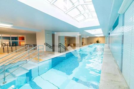 Apartamento à venda com 88m², 3 quartos e 2 vagasPiscina Coberta