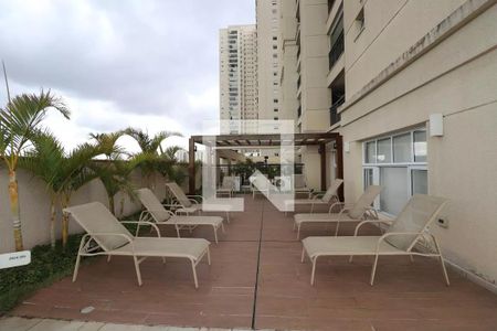 Apartamento à venda com 88m², 3 quartos e 2 vagasPiscina