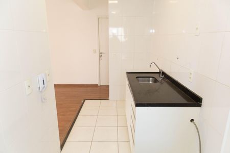 Apartamento à venda com 88m², 3 quartos e 2 vagasCozinha