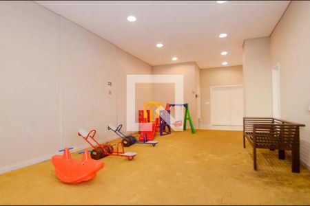 Apartamento à venda com 88m², 3 quartos e 2 vagasBrinquedoteca