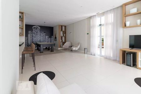 Apartamento à venda com 88m², 3 quartos e 2 vagasÁrea comum
