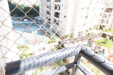 Apartamento à venda com 88m², 3 quartos e 2 vagasVaranda gourmet