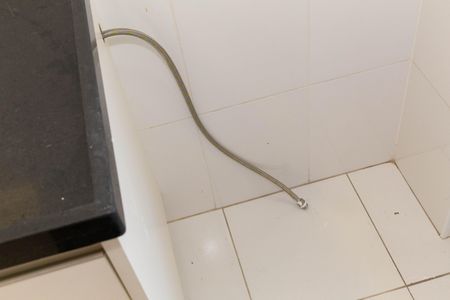 Apartamento à venda com 88m², 3 quartos e 2 vagasCozinha