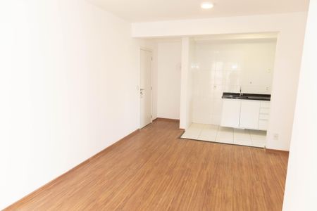 Apartamento à venda com 88m², 3 quartos e 2 vagasSala